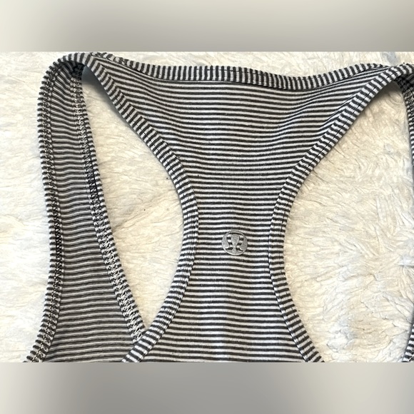Lululemon Tank - Picture 2 of 3